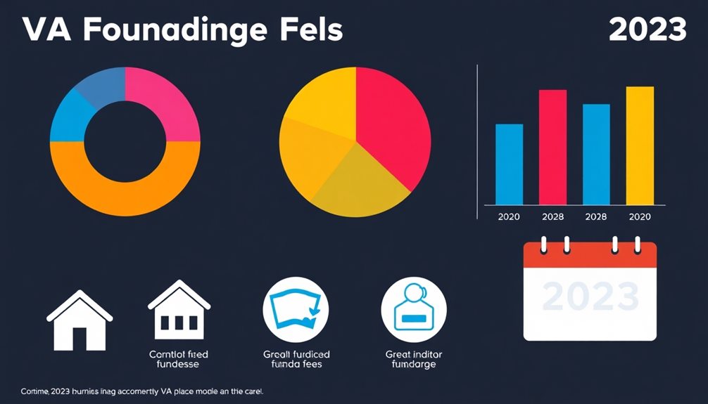 2023 va funding fee guide