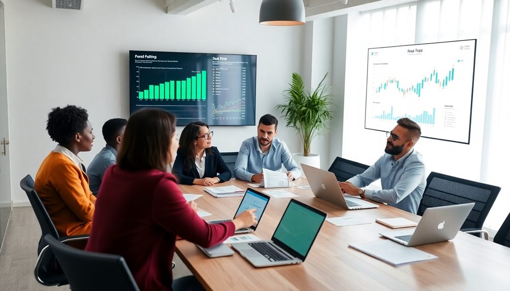 2024 small business funding options