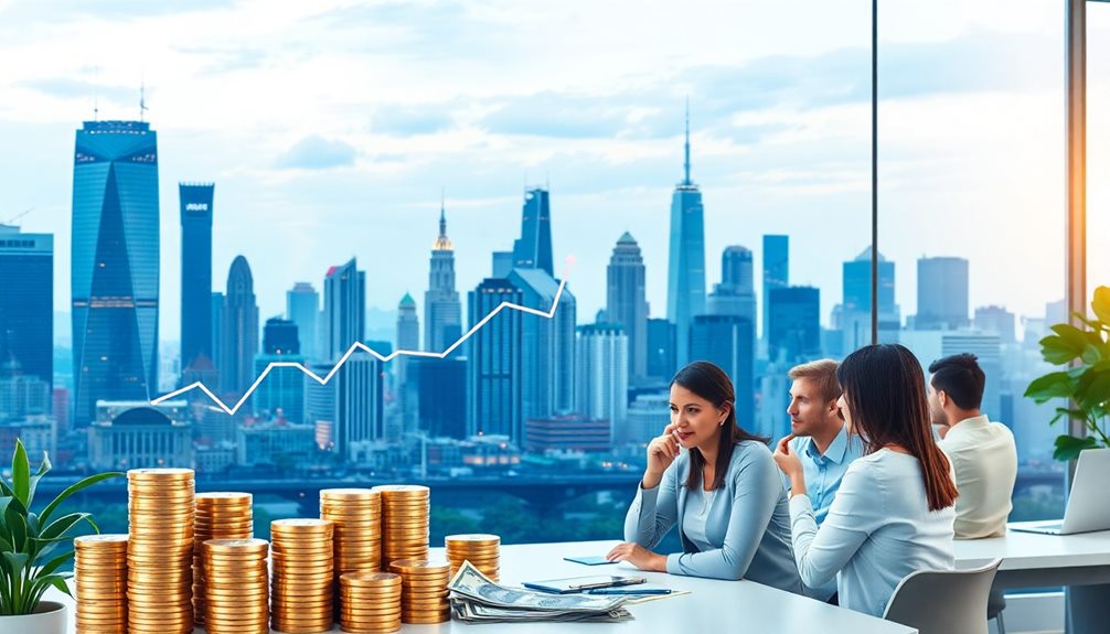 accelerating growth strategies today
