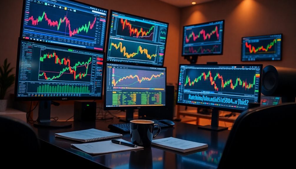 accessible trading platforms options