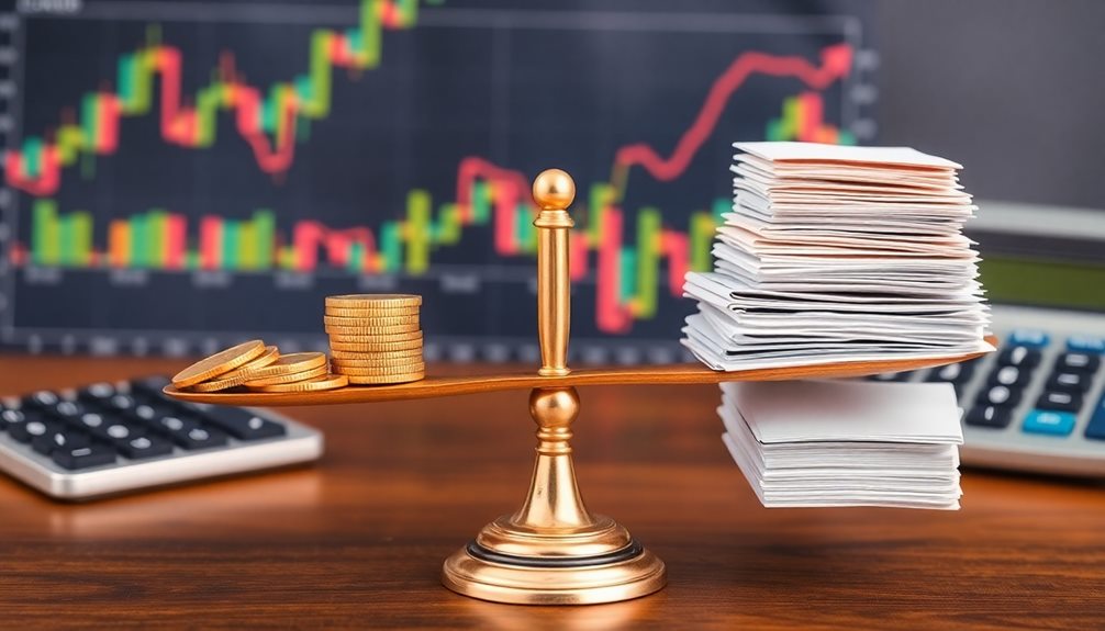 accounting equation fundamentals explained