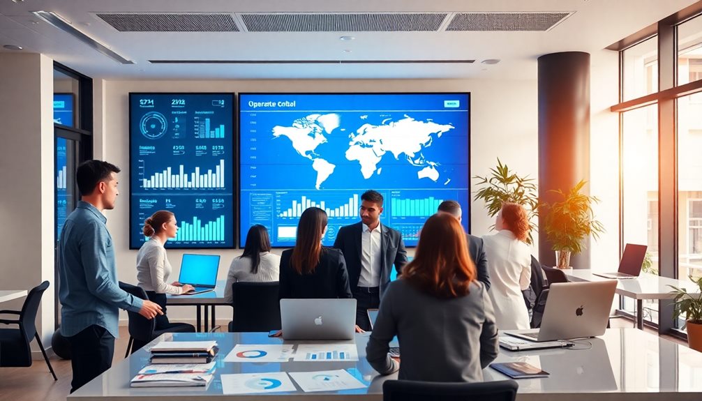 achieving optimal performance standards