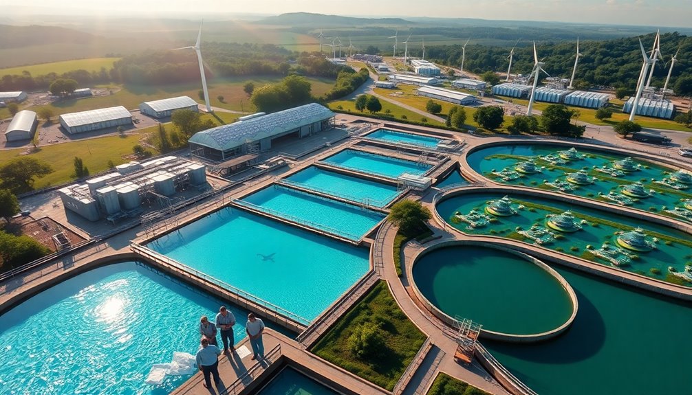 advanced water purification technologies