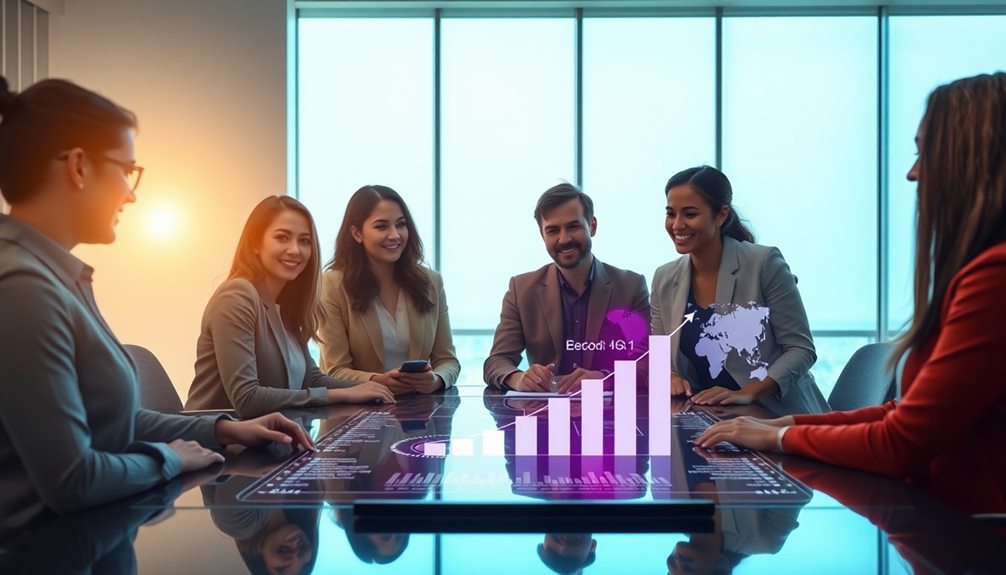 advancing gender equality initiatives