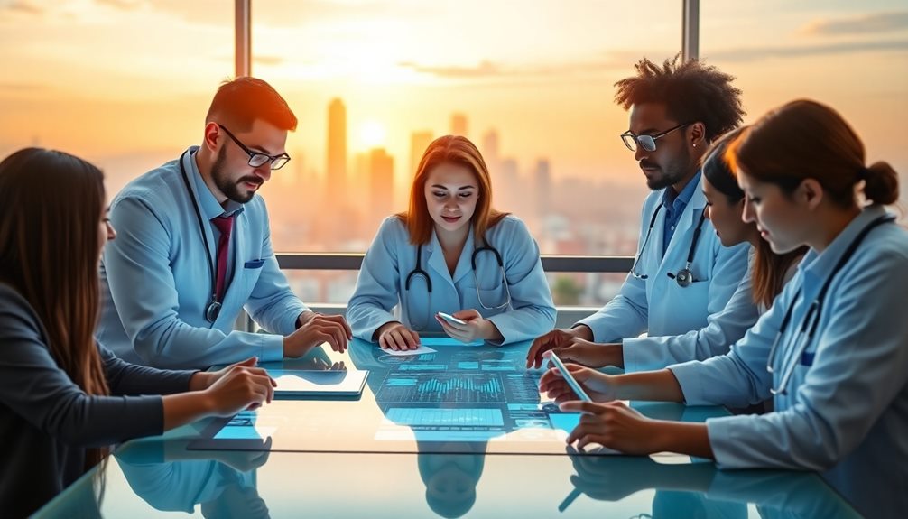 advancing health equity initiatives