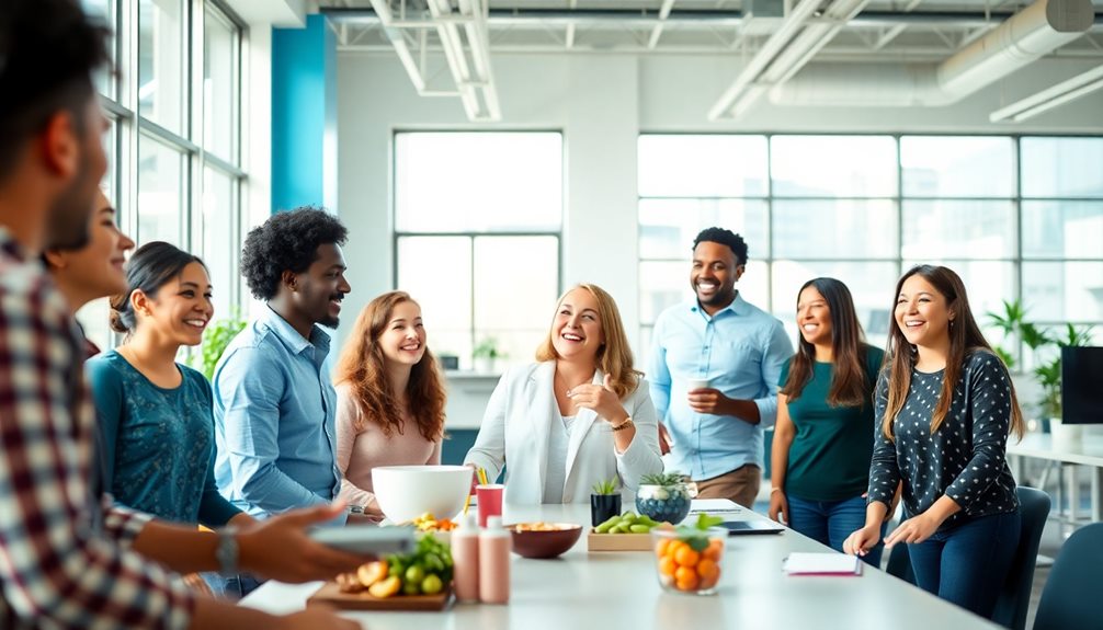 advantages of health accounts
