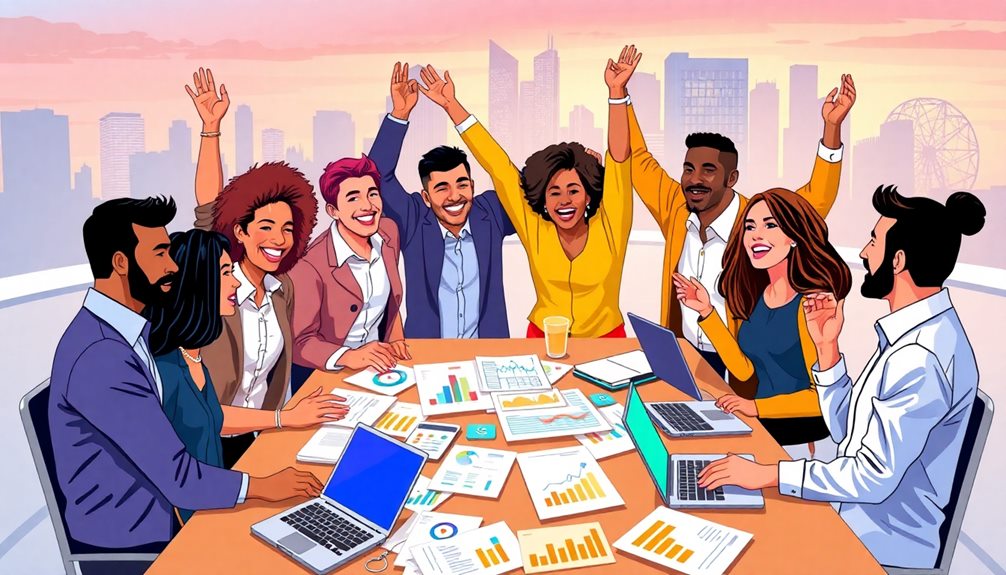 advantages of unifi funding