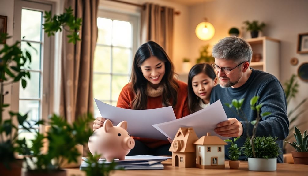 affordable mortgage financing solutions