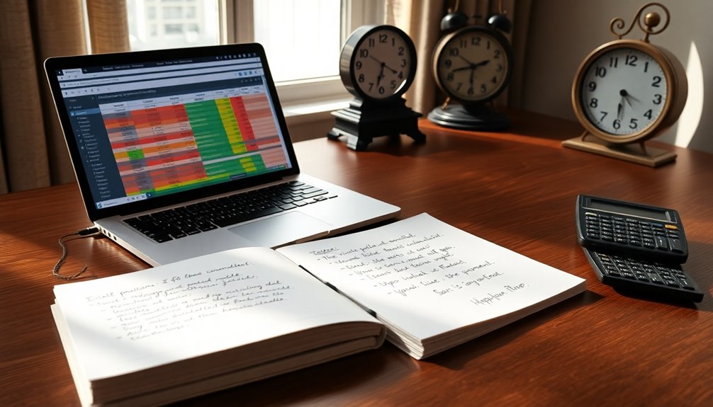 aligning investment durations effectively