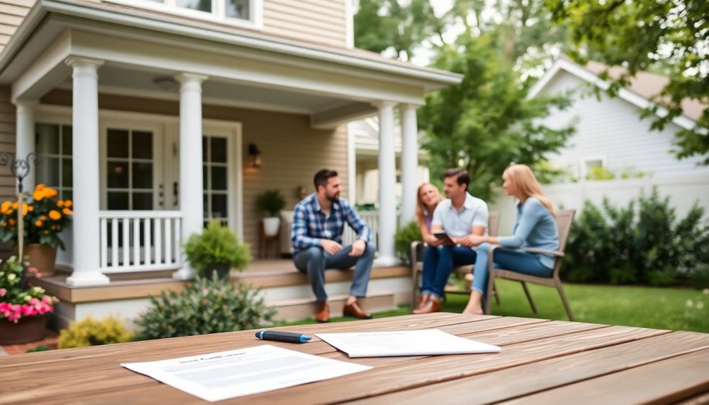 alternative home equity options