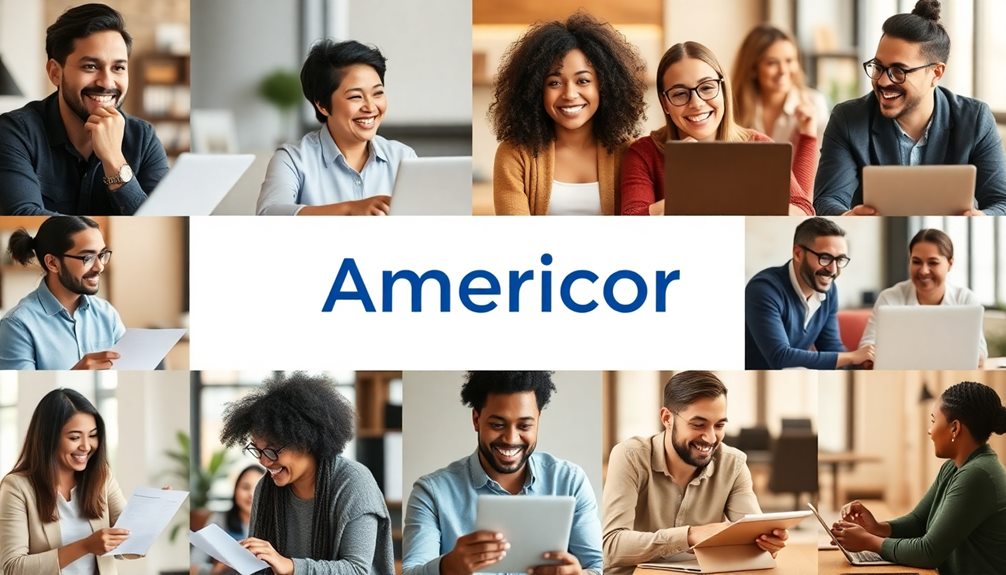 americor funding customer reviews
