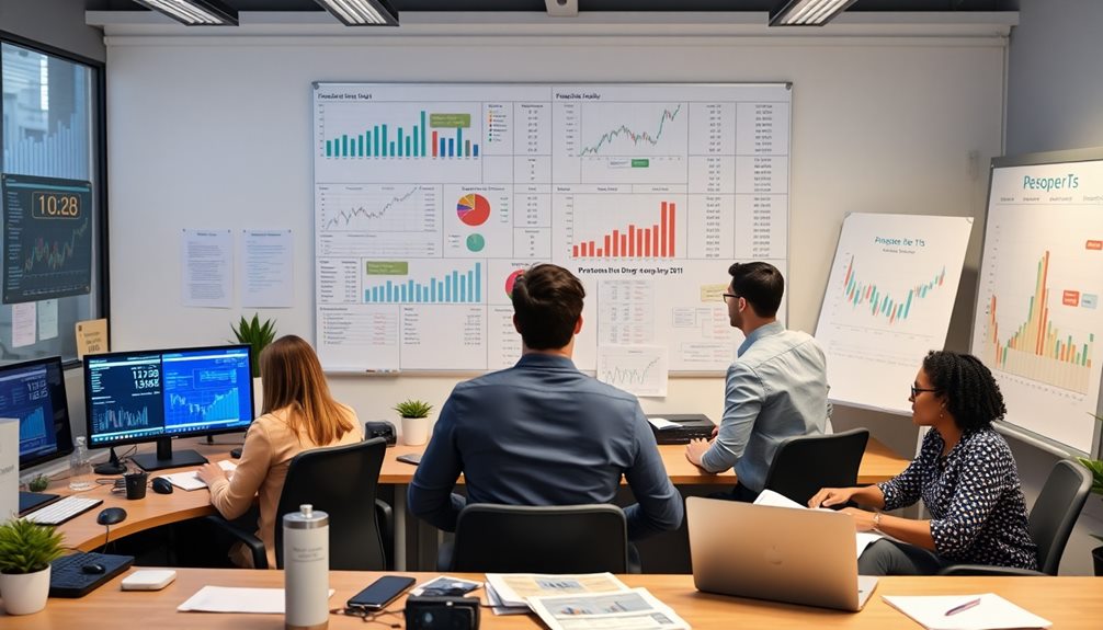 analyzing investment opportunities thoroughly