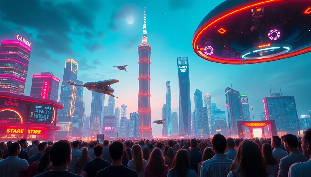 anticipated financial resources growth