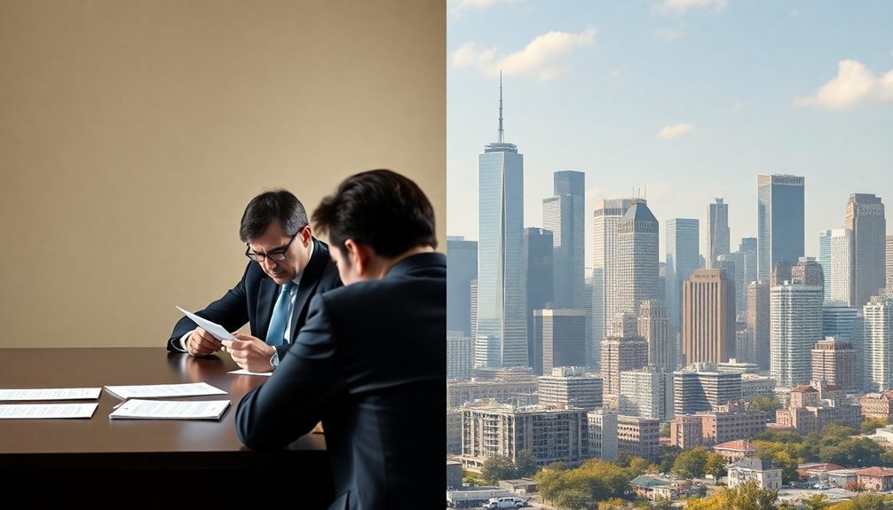 anticipating upcoming negotiation challenges