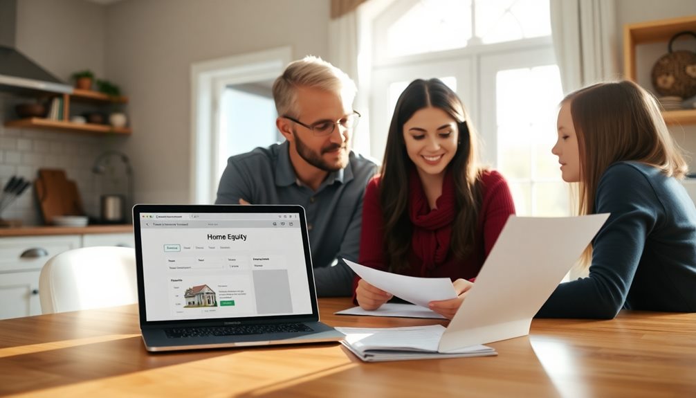 application requirements and process