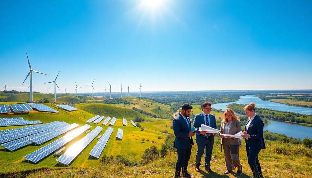 assessing ecological project effects