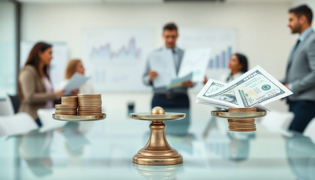 assessing equity value today