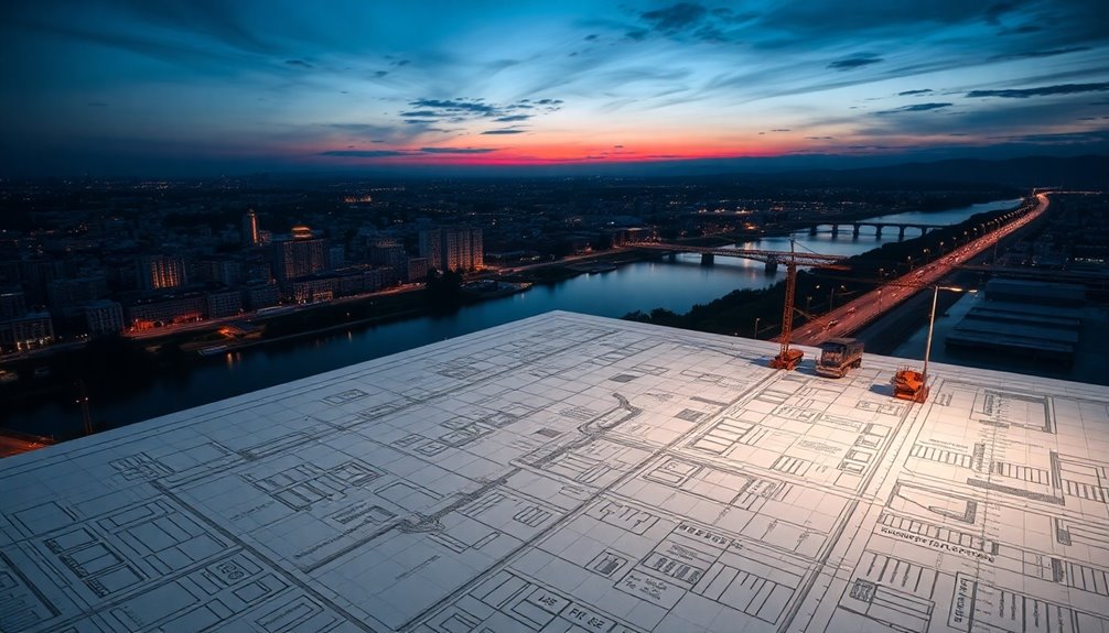 assessing infrastructure risk valuation