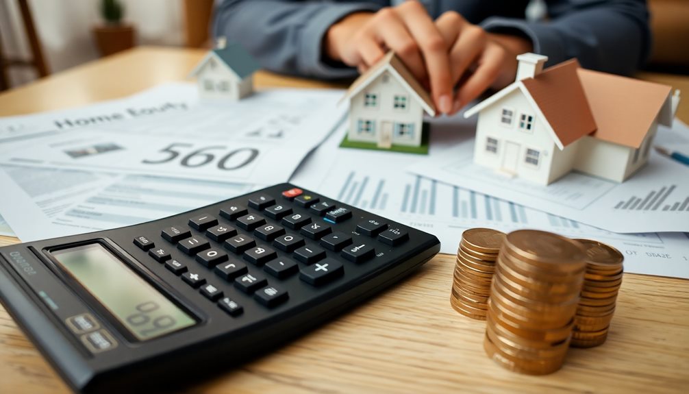 assessing loan eligibility factors