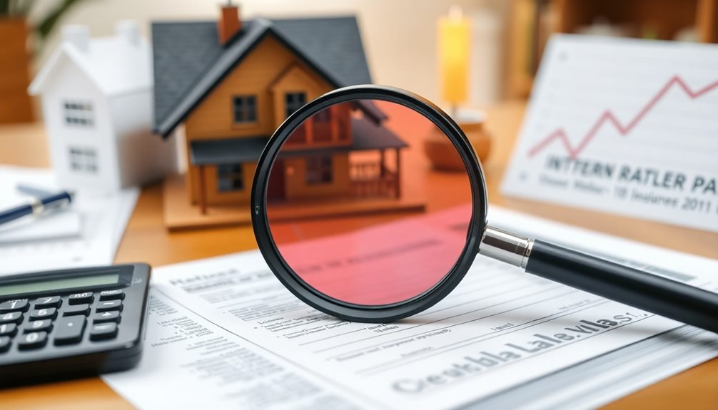 assessing loan providers choices