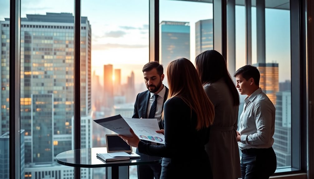 audax private equity overview