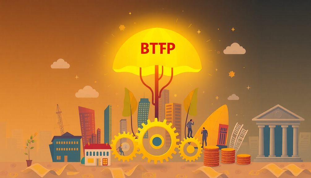 bank term funding program