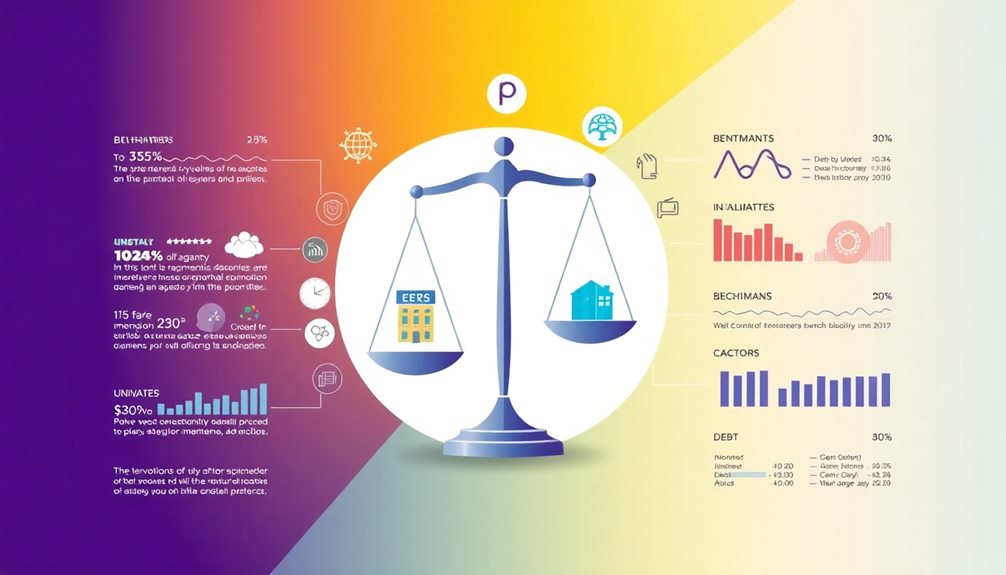benchmarking industry performance variability