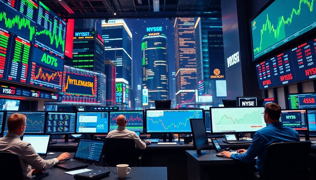 benefits of selecting etfs