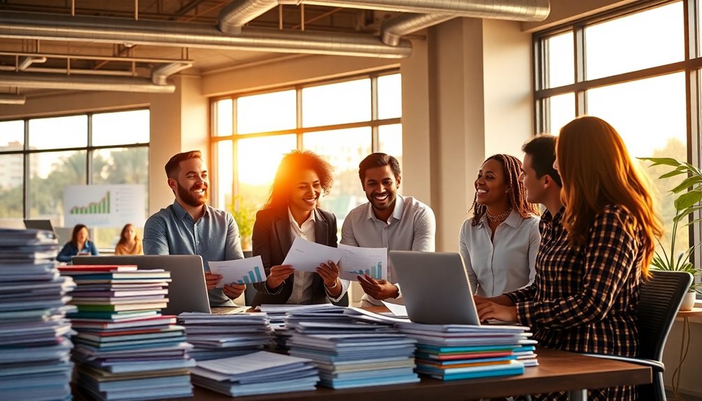 benefits of torro funding