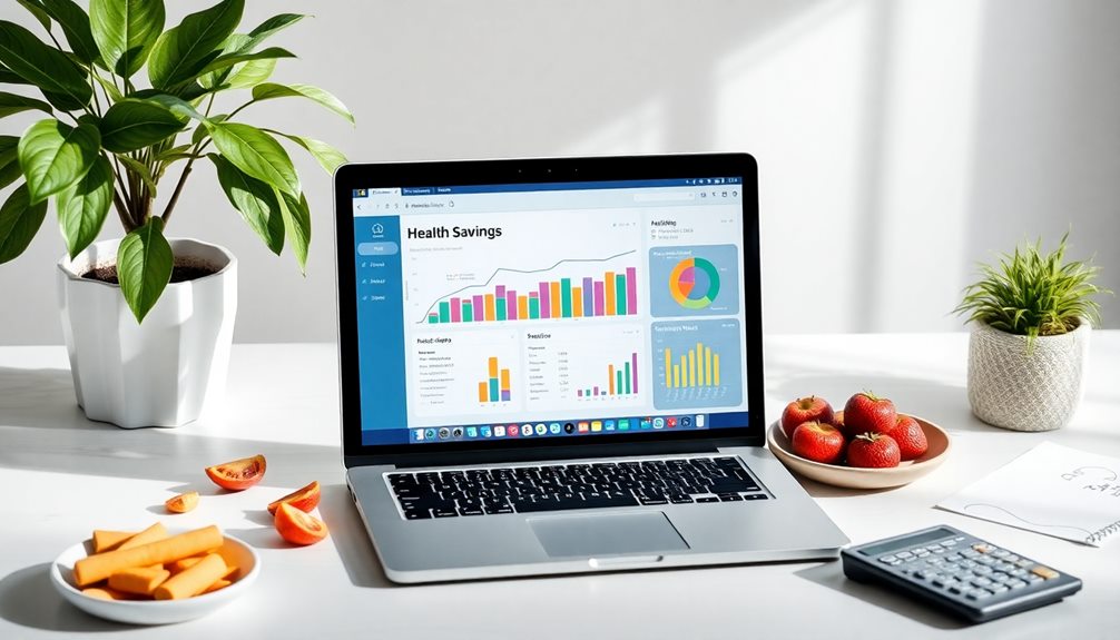 boosting health savings strategies