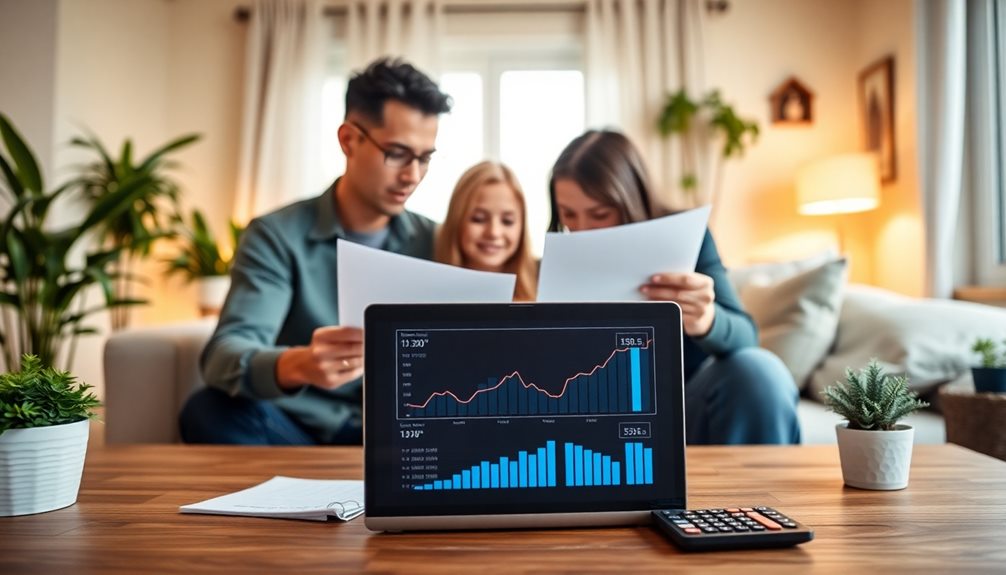 borrower qualification requirements details