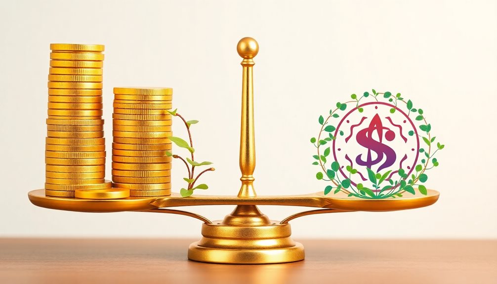 brand equity influences profits