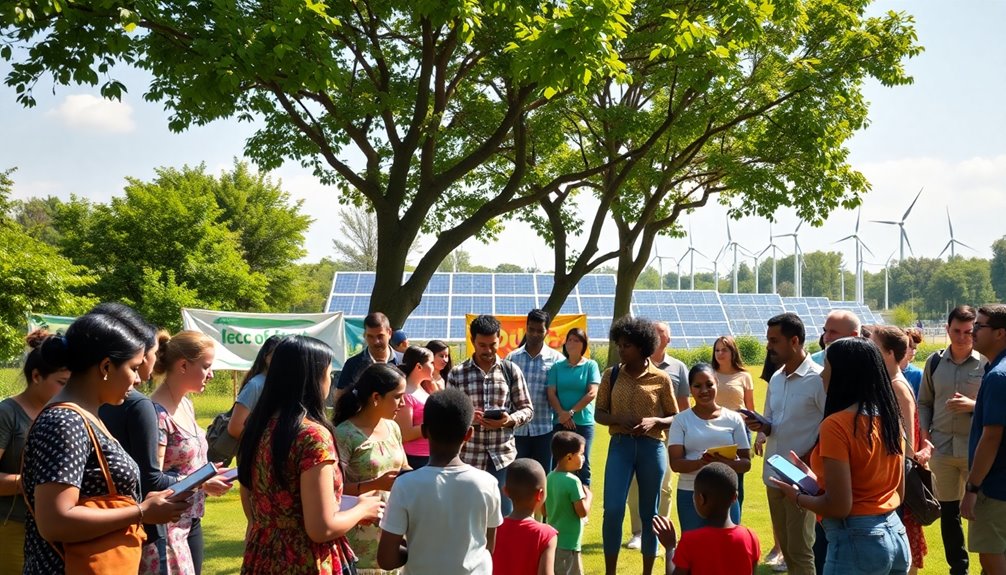building stronger community connections