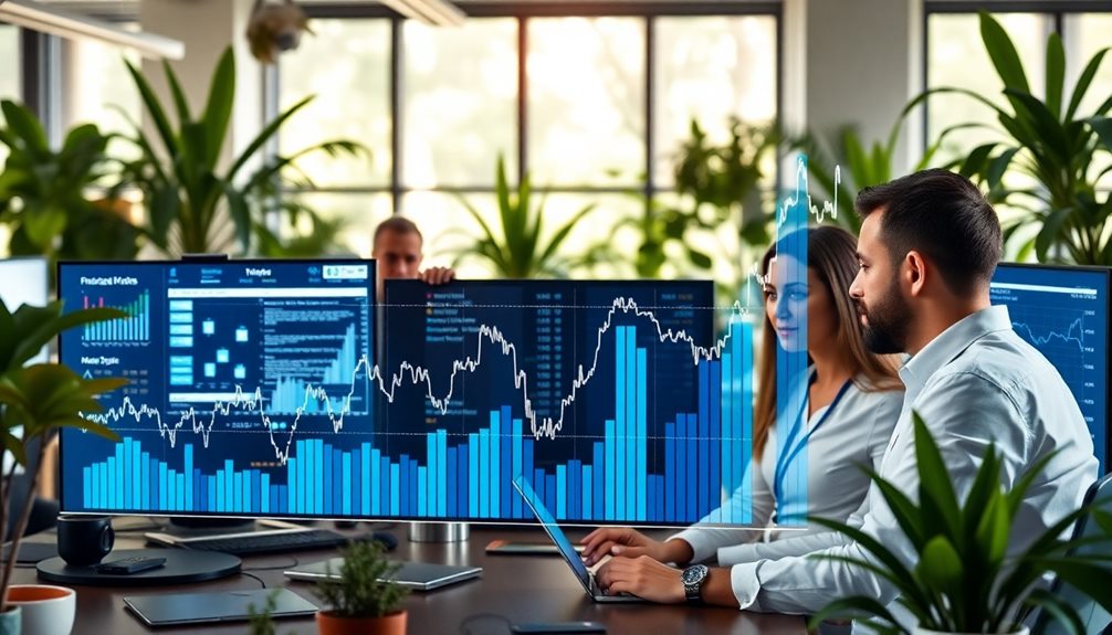 business evaluation and feedback