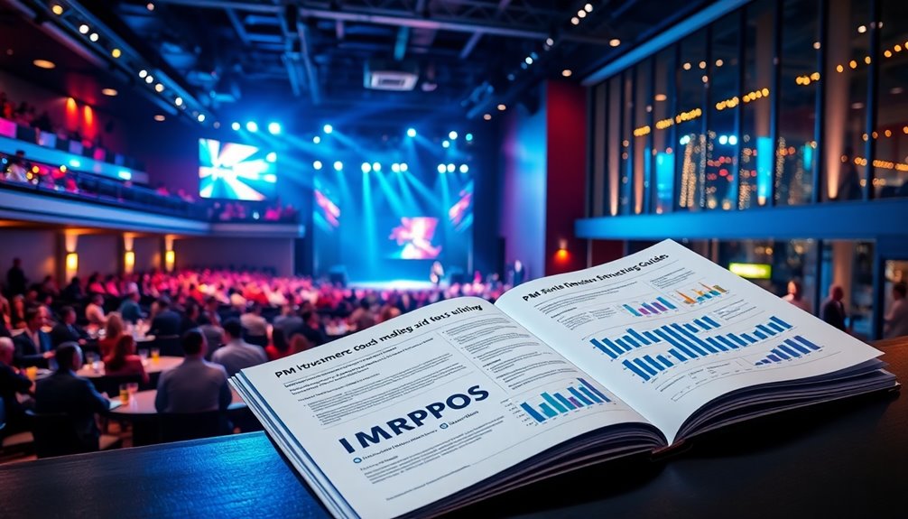 business profile summary