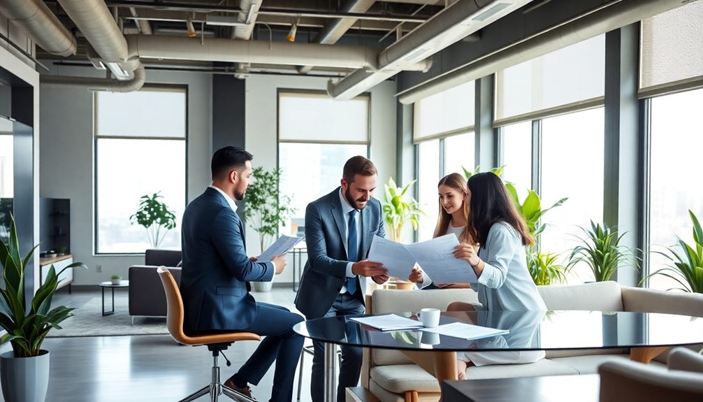 business summary and insights