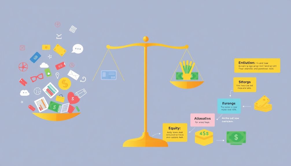 calculate debt to equity