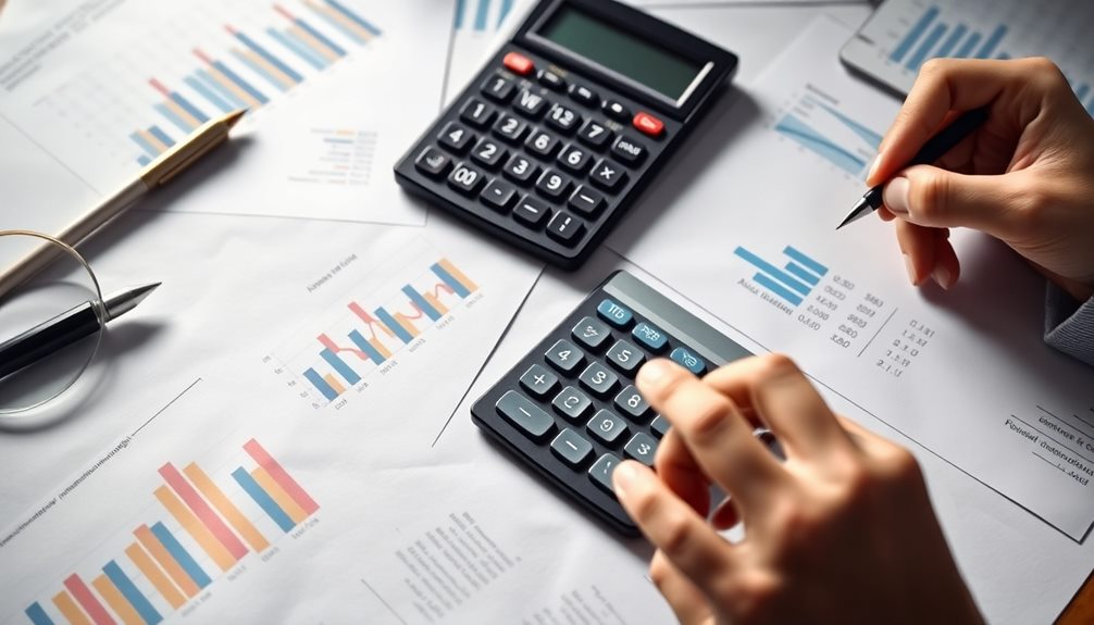 calculating equity made simple