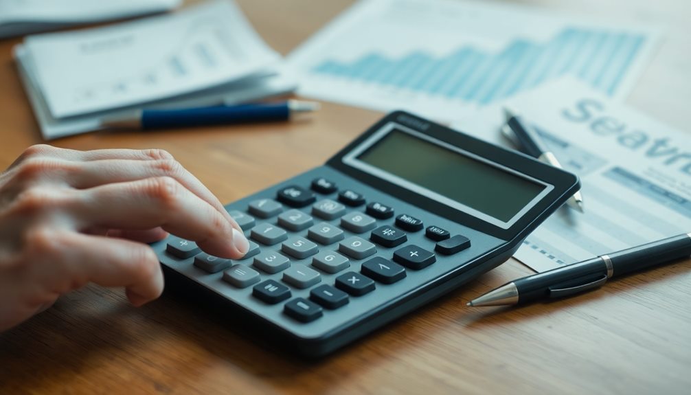 calculating equity value method