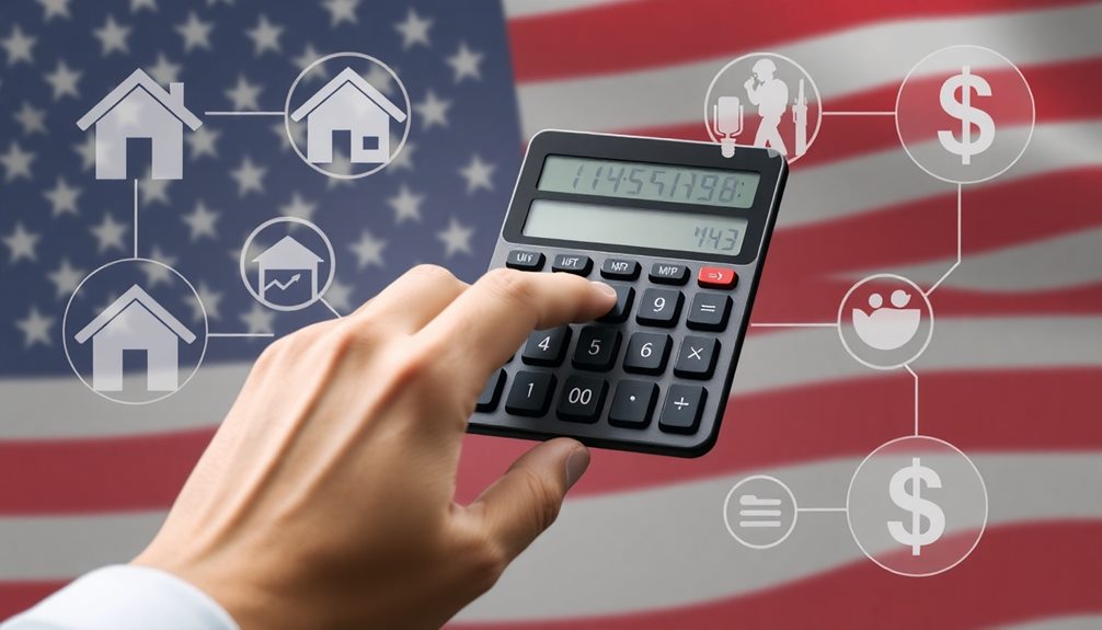 calculating funding fees accurately
