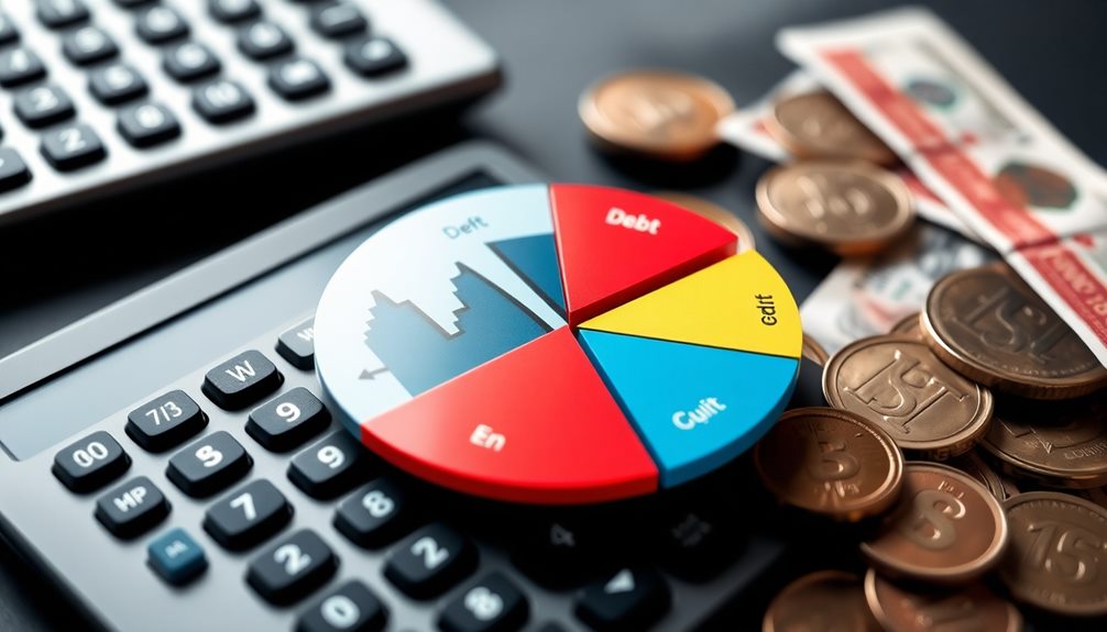 calculating ratio steps explained