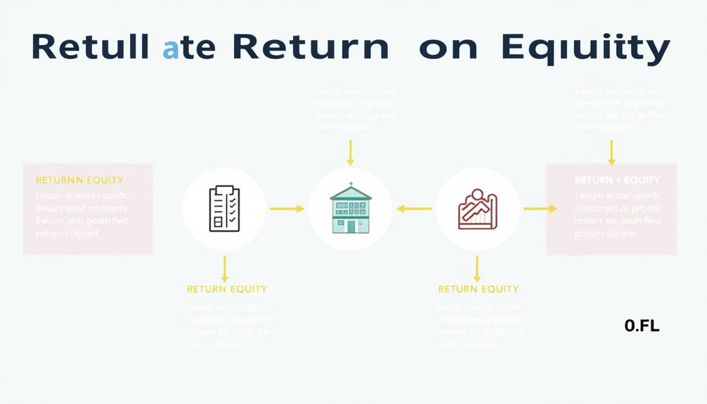 calculating return on equity