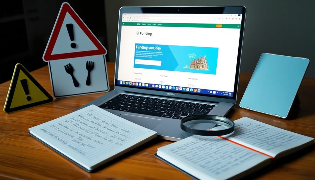 cautionary tips for consumers