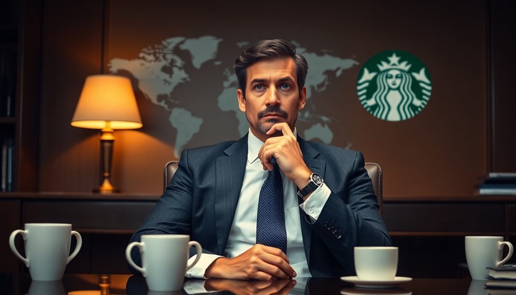 ceo addresses allegation concerns