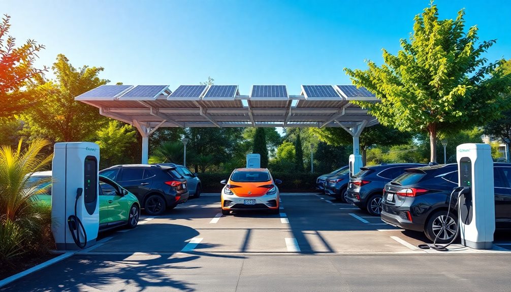 charging network development initiative