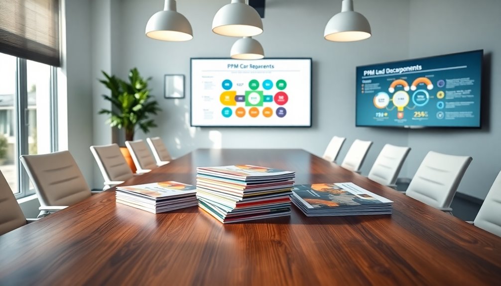 clear messaging and documentation