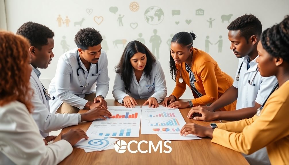 cms enhancing equity access