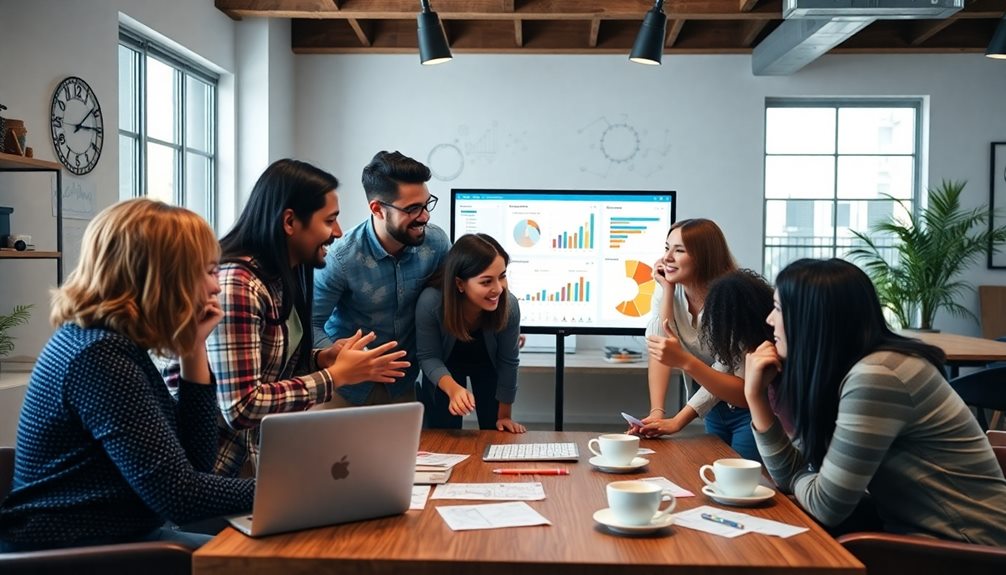 collective funding for projects