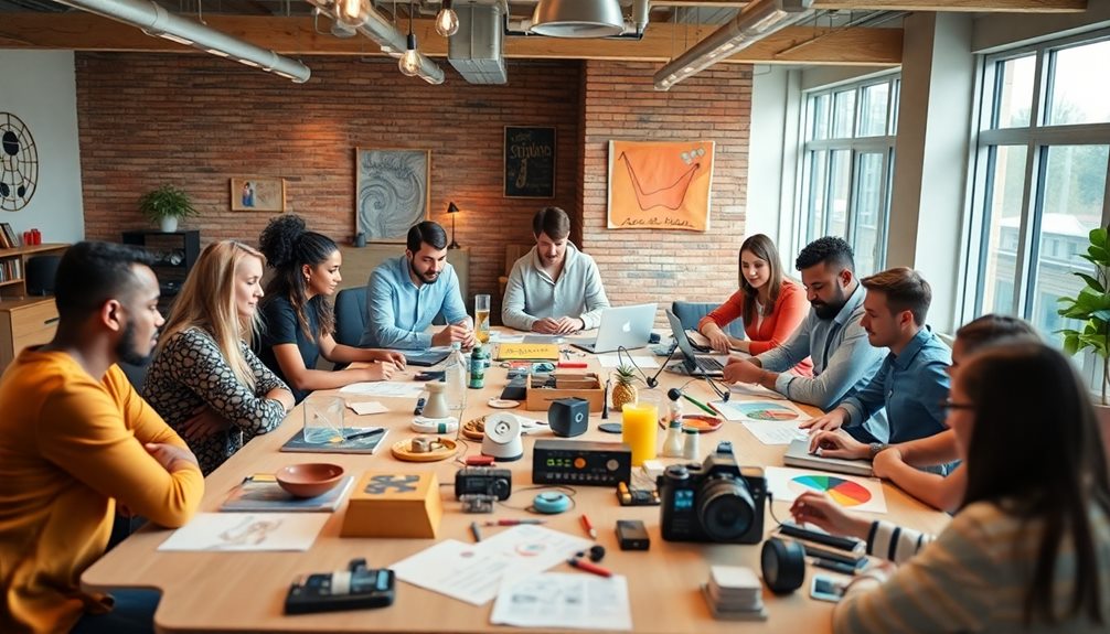 collective funding for projects