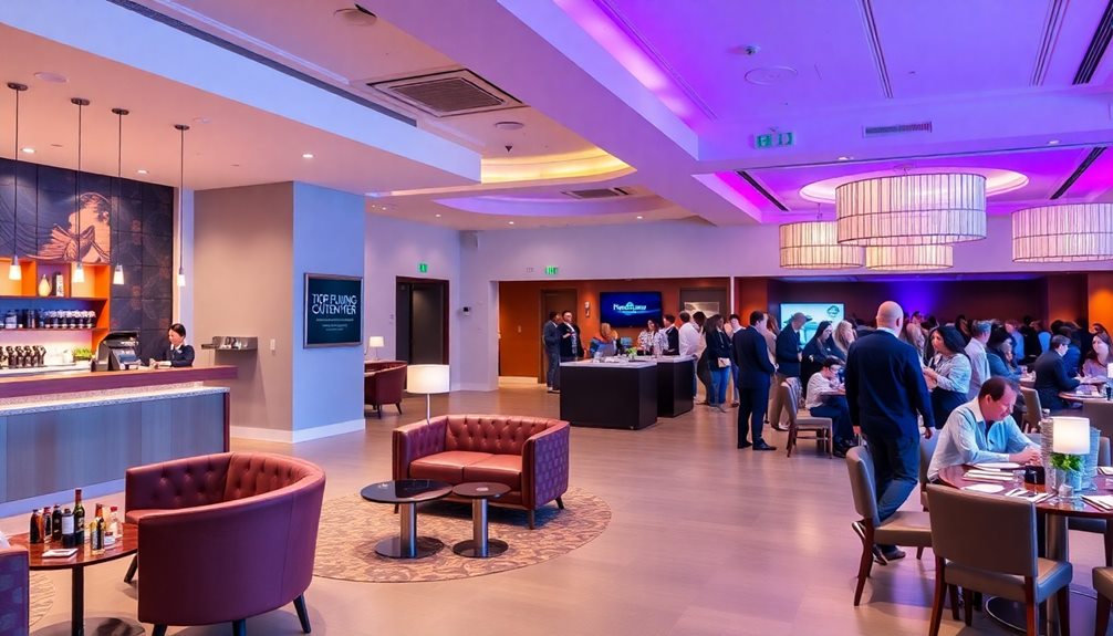 comfort and convenience offered